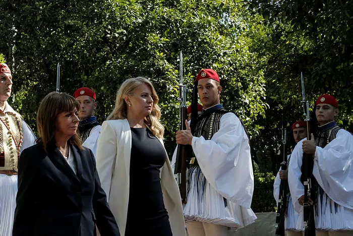 Yunanistan’dan Türkiye’ye karşı yeni provokasyon hazırlığı: Yunanistan Cumhurbaşkanı Katerina Sakellaropoulou…