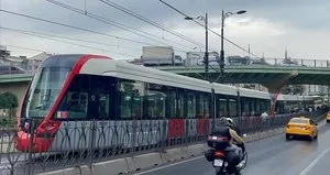Kabataş-Bağcılar Tramvay Hattı’nda aksama!