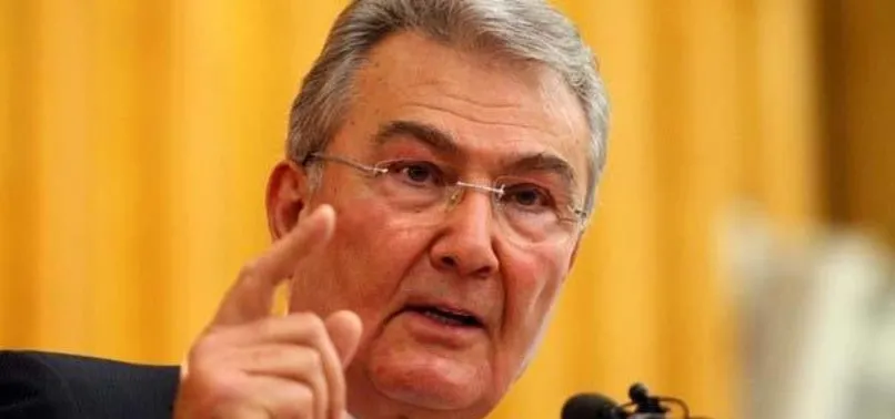 Baykal'dan ilk açıklama: Birkaç gün içerisinde...