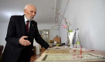 27 Mayıs’ta Çankaya Köşkü’nde polisti... O günleri böyle anlattı!