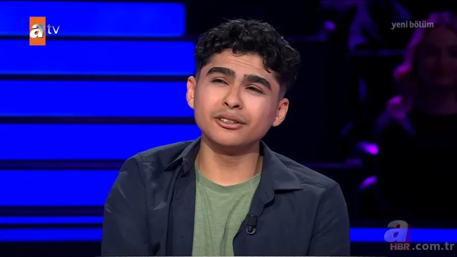 Milyoner’de telefon jokeri ters köşe yaptı: Güvendiği isim öyle bir yanıt verdi ki… 12