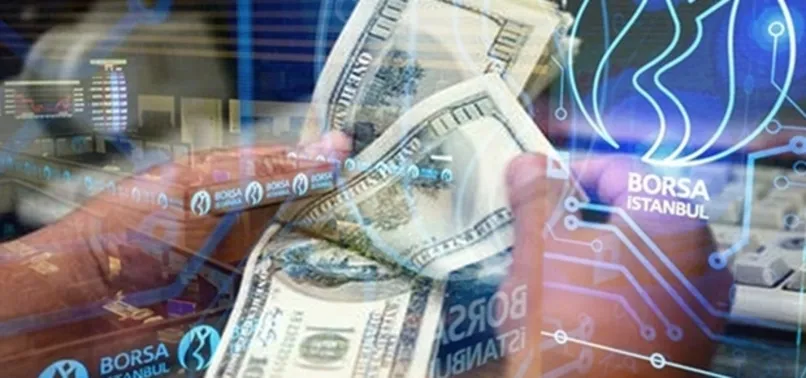 Borsa rekor kırdı! Dolar 5 ayın en düşük seviyesini gördü