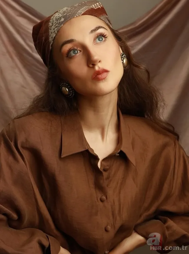 Bir Gece Masalı'nın Şare'si güzelliğini o ilden almış! Deniz Gürkan'ın memleketi... 10