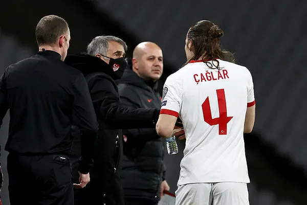 Türk Yılmaz I Türkiye 4-2 Hollanda MAÇ SONUCU-ÖZET