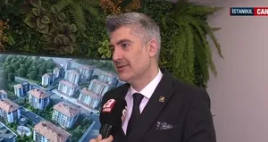 Sosyal konut projesinde sona gelindi!