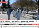 Halk TVden skandal koronavirüs provokasyonu! 601 sağlık çalışanını öldü diye servis ettiler | Video