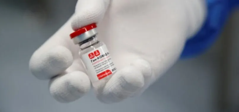 Avrupa İlaç Ajansı ve DSÖ'den Sputnik V aşısıyla ilgili yeni açıklama