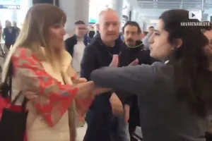 Ünlü oyuncu yaşanan çirkinliğin detaylarını anlattı