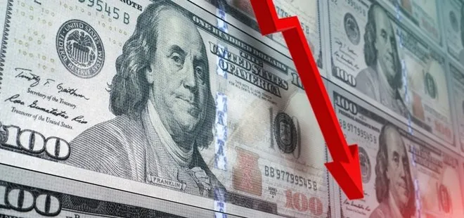 Dolar kuru son durum: 22 Aralık dolar/TL ne kadar oldu? Dolar düşecek mi, yükselecek mi?