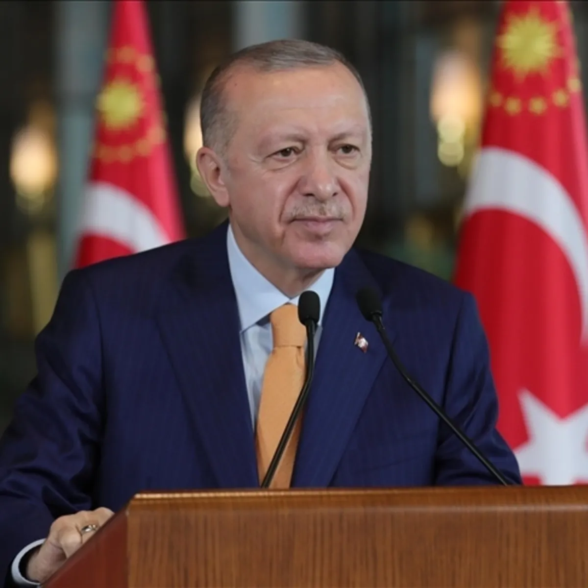 Başkan Erdoğan’dan Milli Aile Haftası mesajı: Çabalarımızı kararlılıkla sürdüreceğiz