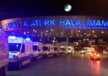 Avrupalı liderler saldırıyı kınadı