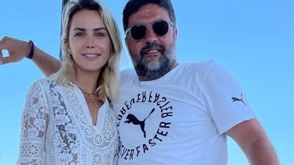 Her şeyi silmişti! Ece Erken'den boşanma iddiası sonrası yeni hamle