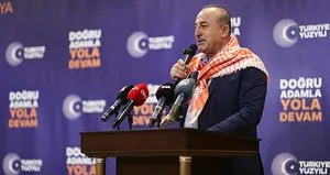 SİHA ve İHA’lara dokunacağız dediler...