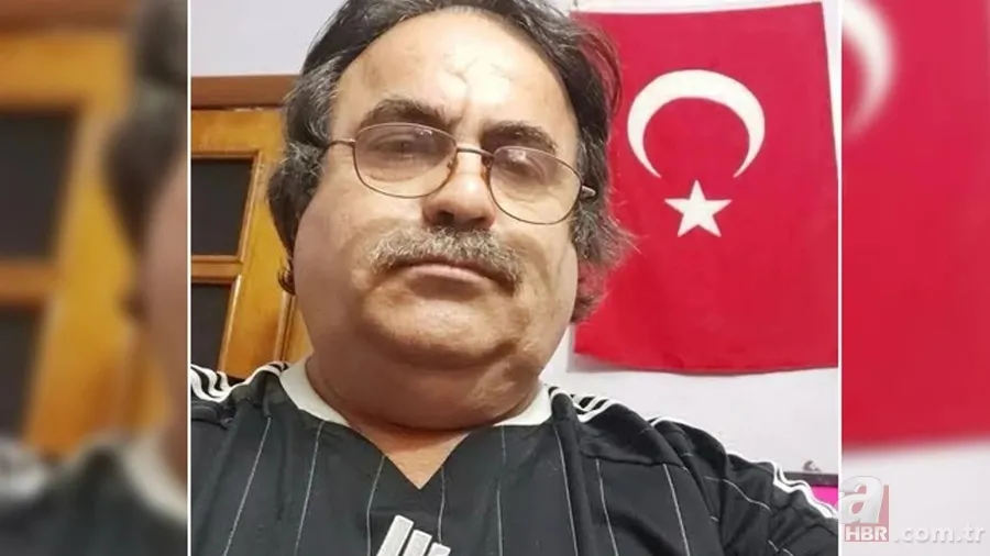 Uçan adam Sabri öldü mü, neden öldü? Sabri Yıldız kimdir, kaç yaşındaydı, aslen nereli? 4
