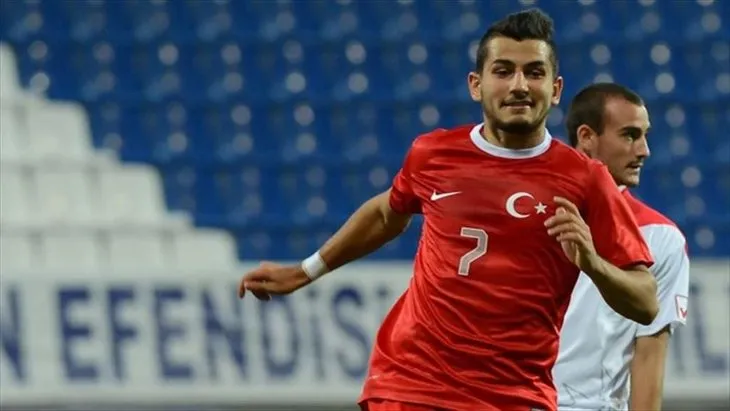 Galatasaray Emrah Başsan’ı transfer etti!