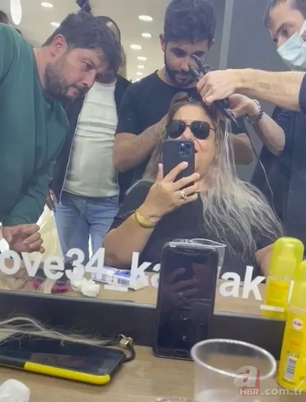 Kibariye’nin ‘kaynak saç’ dolandırıcılığında yeni gelişme! Açıklamaları şoke etti 4