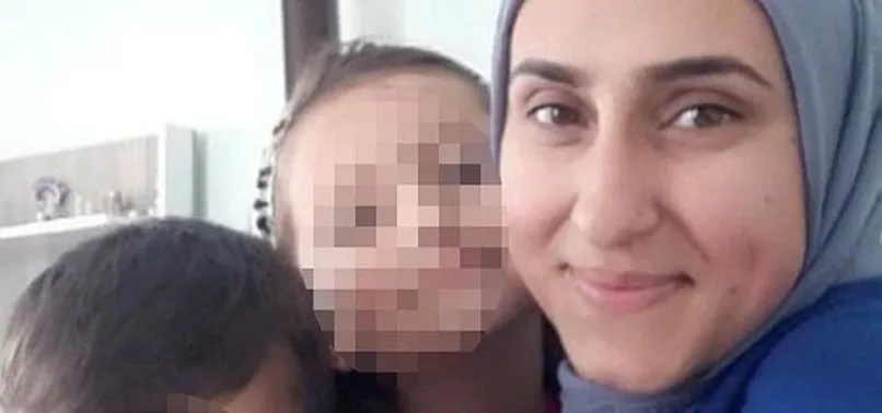 Çocuklarının gözü önünde eski eşi Zeynep Koyun'u katletmişti! Dededen kan donduran sözler