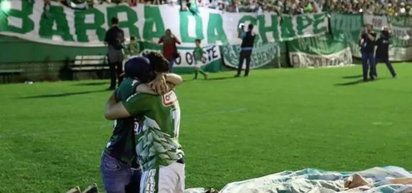 Chapecoense'yi federasyondan şok eden ceza!