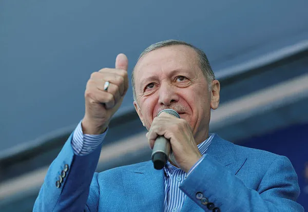 Son dakika | Başkan Erdoğan'dan Ordu'da önemli açıklamalar! CHP'ye açık açık sordu: HDP ile Meclis'te ne konuştun? - 9