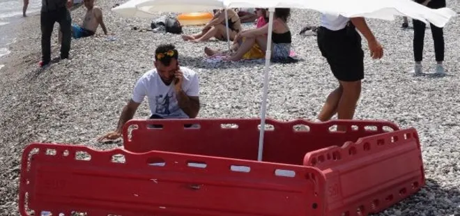 Antalya’da kahreden olay! Acı haberi gözyaşları içinde verdi: Kimse aldırış etmedi