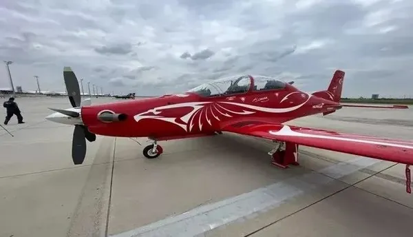 HÜRKUŞ-2’de geri sayım! İlk uçuş tarihi belli oldu