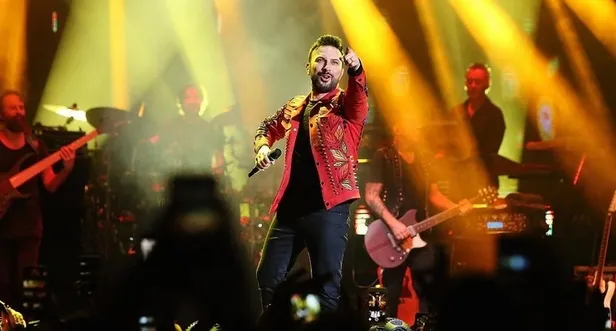 Tarkan Trendyol reklam ücreti ne kadar? Tarkan reklam filminden kaç para aldı? Tarkan kimdir, kaç yaşında?