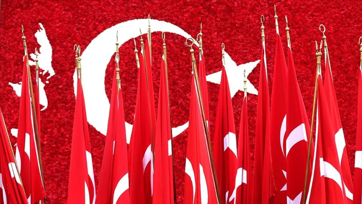 30 Ağustos Zafer Bayramı ne zaman, hangi güne denk geliyor? 30 Ağustos resmi tatil mi? Zafer Bayramı anlam ve önemi