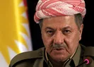 Meclisten Barzani araştırması