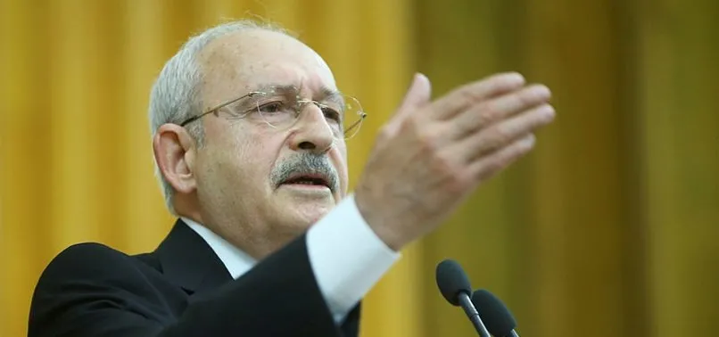 Kemal Kılıçdaroğlu'nu devirmek için yarışacaklar! CHP'de genel başkanlık için adı geçen isimler kim?