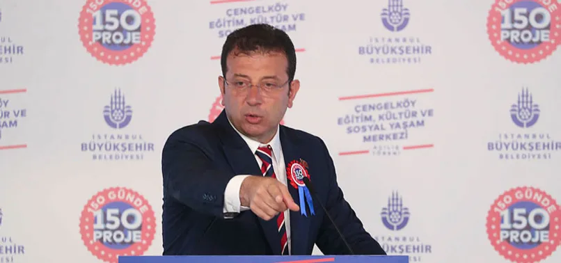 İstanbul'da suya yüzde 40,38 zam
