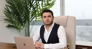 Faruk Fatih Özer bakın nerede saklanıyor!
