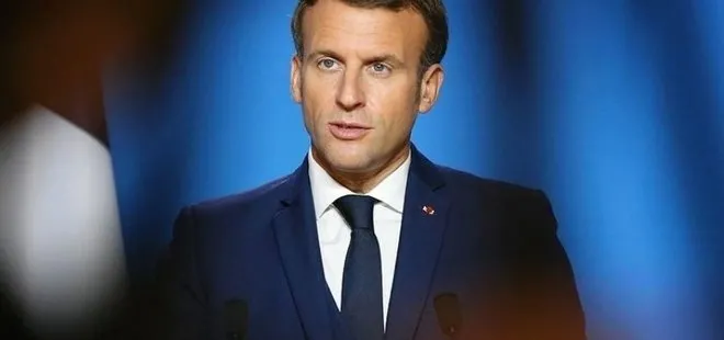 Fransa’da tansiyon yükseliyor! Macron istifa tartışmalarına son noktayı koydu: Ne olursa olsun