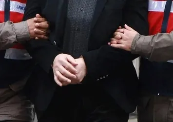 Mersin'de uyuşturucu operasyonu! 4 zanlı yakalandı