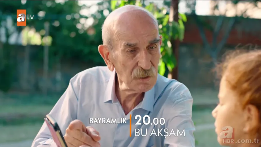 Bu akşam ATV’de! Bayramlık filmi konusu nedir, oyuncuları kim? 3