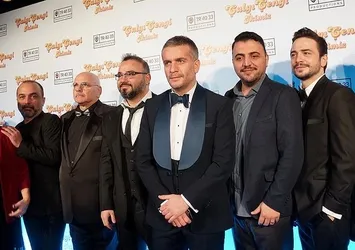 Çalgı Çengi İkimiz'i 3 günde 600 bin kişi izledi
