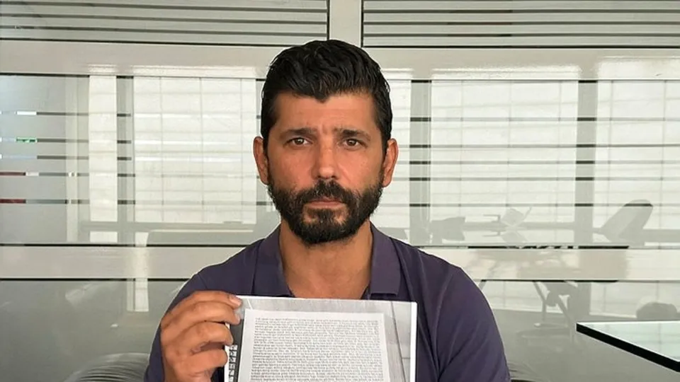 Hukuk tanımazlığın da bu kadarı! Mal sahibi iş insanının fabrikasına çöktü