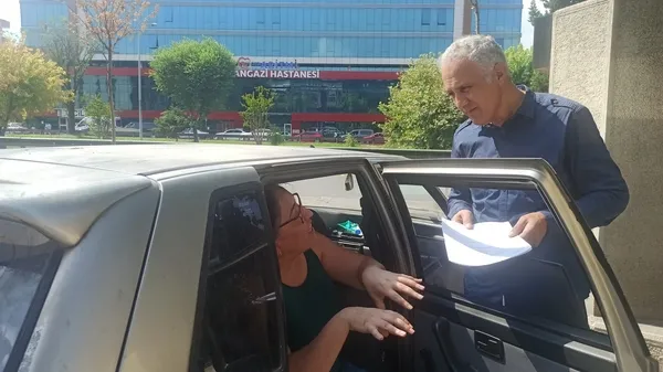 1693584108514.jpg Karın ağrısı şikayetiyle gitti anneliğini kaybetti! Bursa’da özel hastanede skandal teşhis - 4