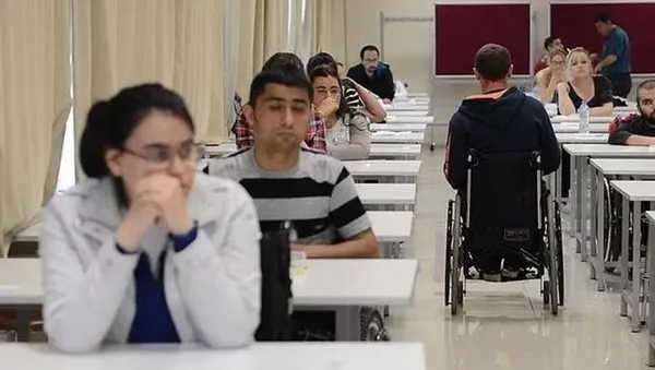 EKPSS tercih sonuçları AÇIKLANDI mı, atamalar ne zaman? EKPSS tercih ne zaman 2023? 10 ŞUBAT ENGELLİ PERSONEL ALIMI ÖSYM!