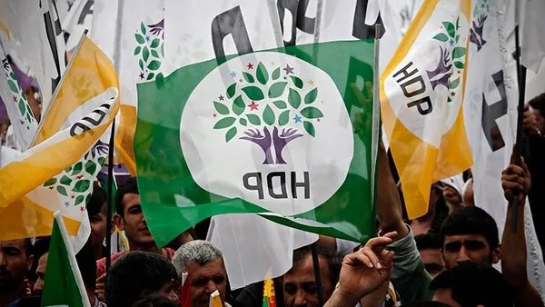 HDP'nin kapatılması davasında gözler 2 Eylül'de! HDP kapatılacak mı? HDP'ye ek süre verilecek mi? - 2
