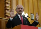 Kılıçdaroğlu’ndan ’öğretmen’ şovu