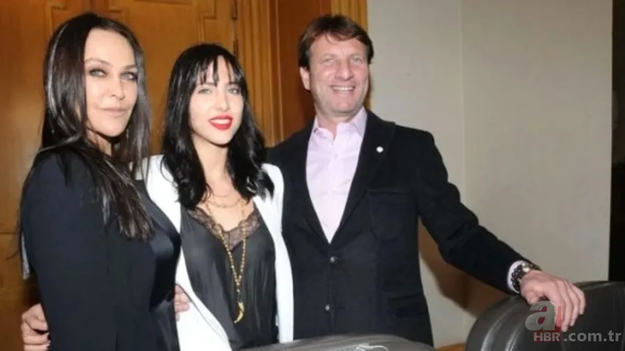 Hülya Avşar o soruya çok sinirlendi: "Oğlum manyak mısın?" 1