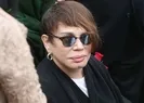 Sezen Aksu’ya suç duyurusu