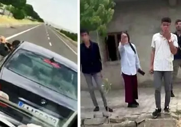 Diyarbakır’da kaçak elektrik terörü! Önce araçla önünü kestiler ardından ölümle tehdit ettiler: Seni mermi manyağı yaparım