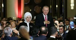 Başkan Erdoğan’dan öğrencilere başarı dileği!