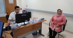 Kansersin astımsın dediler ama gerçek çok başka çıktı