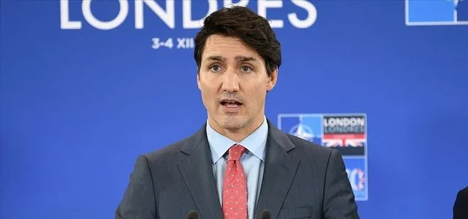 Kanada Başbakanı’ndan uçak kazasına dair flaş açıklama