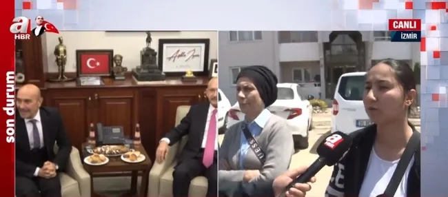 Önce Tekirdağ’da sonra İzmir’de büyük ayıp! Depremzedelerin yaşadığı evler satışa çıkarıldı