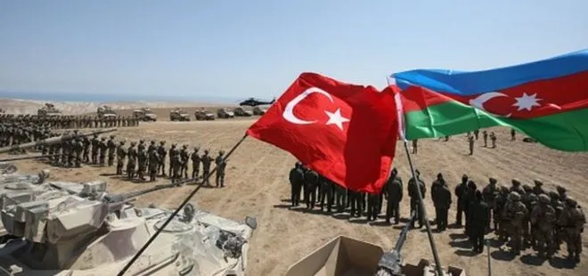 Ermenistan Türkiye’nin baskılarına direnemedi! Türk uçaklarına hava sahası açıldı