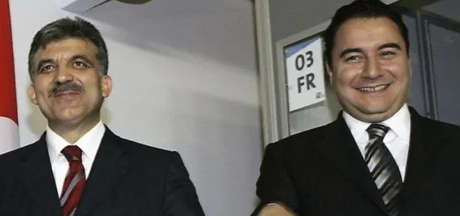 Ali Babacan’a Fırıldak Kubilay benzetmesi! A Haber canlı yayınında sert sözler: Arkadan hançerlemelerde öne çıkacak