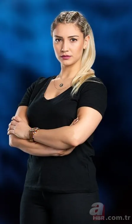 Survivor Gönüllüler yarışmacıları kimdir? 2020 Survivor Gönüller takımında kimler var? 5